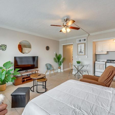 Downtown Jacksonville Studio With City Views! Extérieur photo