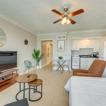 Downtown Jacksonville Studio With City Views! Extérieur photo
