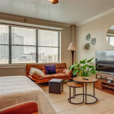 Downtown Jacksonville Studio With City Views! Extérieur photo
