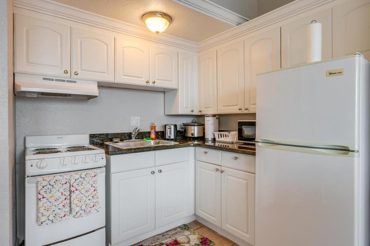 Downtown Jacksonville Studio With City Views! Extérieur photo