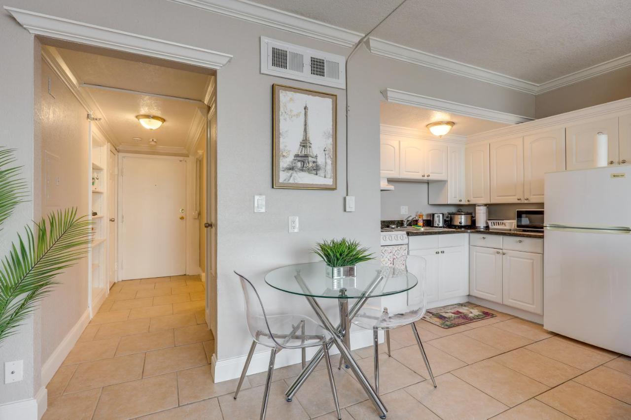 Downtown Jacksonville Studio With City Views! Extérieur photo