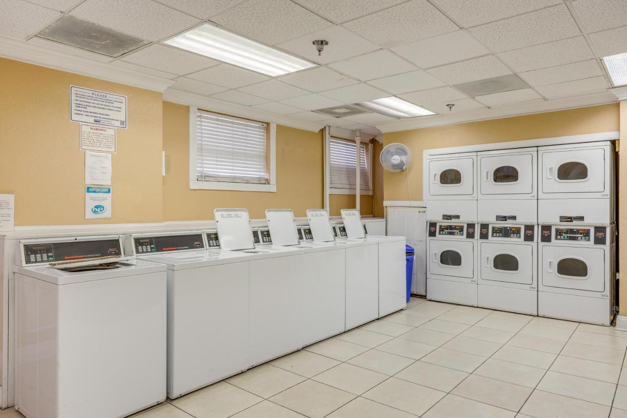 Downtown Jacksonville Studio With City Views! Extérieur photo